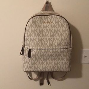 MK Backpack